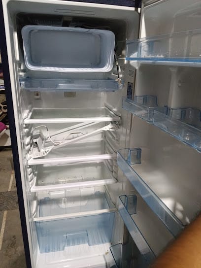 New Indian Refrigeration business photograph