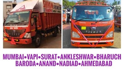 SHIVAM TRANSPORT business photograph