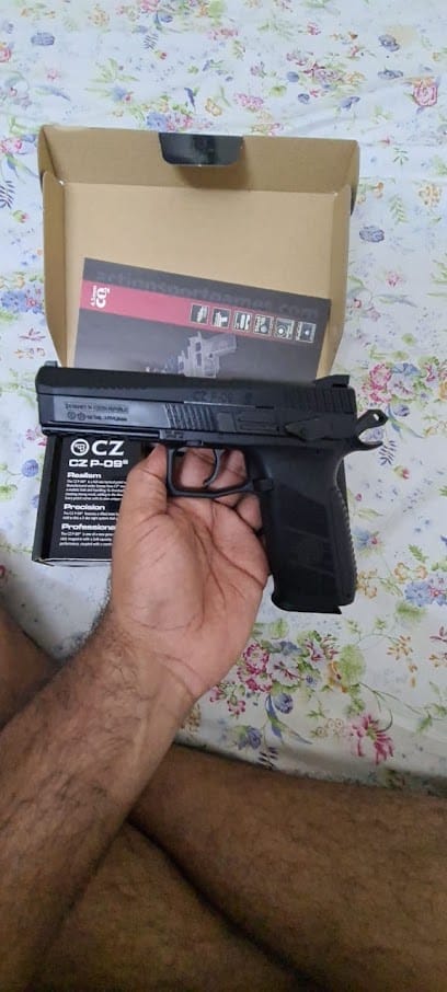 Ganpati Gun House business photograph