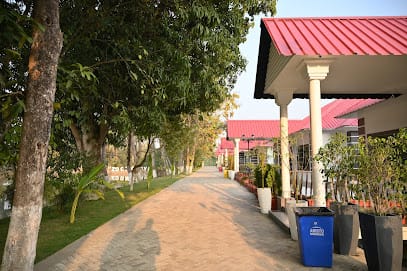 Zoonskaya Resort business photograph