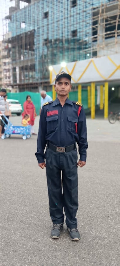 Hindustan Securities And Allied Services business photograph