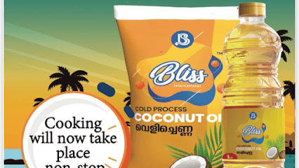 Bliss international business photograph