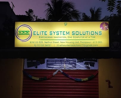 Elite System Solutions business photograph