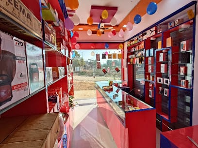 Chaudhary mobile business photograph