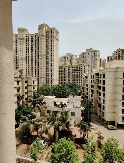 JivanRang Elderly Care and Assisted Living | Old Age Home in Thane business photograph