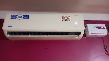 SILIGURI REFRIGERATION - AC REPAIR IN SILIGURI business photograph