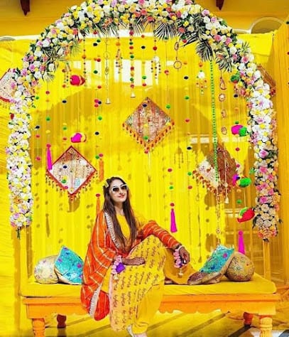 PARTY PLANNER business photograph