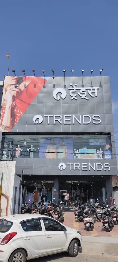 TRENDS business photograph