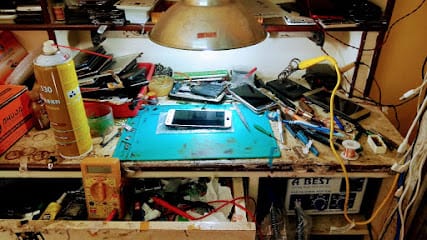 CHAKRABORTY ELECTRONICS (Santu Chakraborty) business photograph