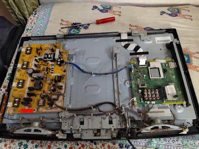 Tony LED TV Repair business photograph