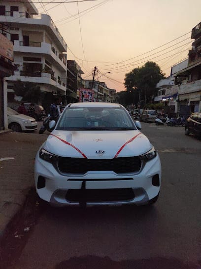 Shree sai kripa travels business photograph