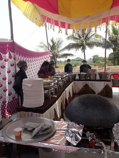 NAGARAJ FOOD CATERING SERVICE business photograph