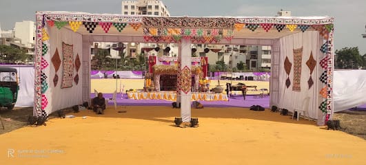 Shree Ramdev Krupa Mandap Service business photograph