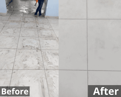 Housekeeping Services business photograph