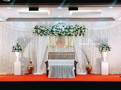 DM Event Management Company business photograph