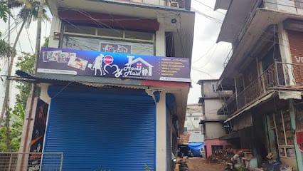 FIND MY HOME MAID ഫൈന്‍റ് മൈ ഹോം മെയ്ഡ് business photograph