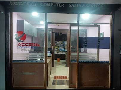 Access Technology business photograph
