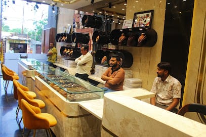 SANKHLA GEMS AND JEWELLERS business photograph