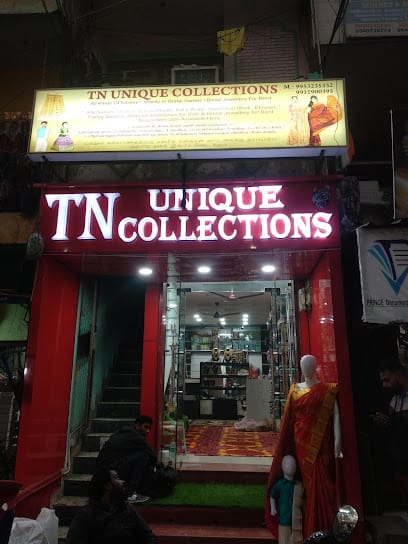 TN Unique Collections business photograph
