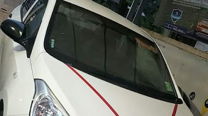 Hc Travels business photograph