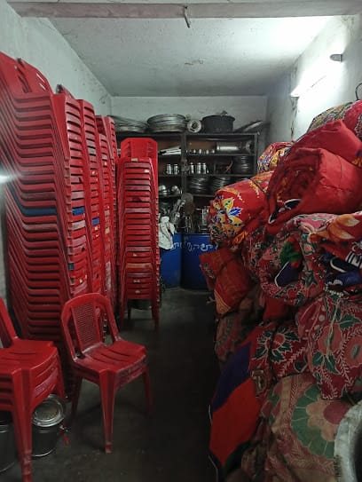 Sri Balaji Tent House business photograph