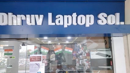 Dhruv Laptop Solution - Laptop Repair, Service Center Ahmedabad business photograph