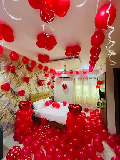 SUNGLOW EVENTS&PROMOTIONS business photograph