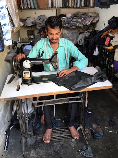 Jayco tailors Mujesar sec-24 business photograph