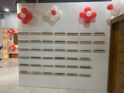 Nyra Home Decor & Hardware business photograph