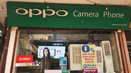 Harish Electronics since 1985 business photograph