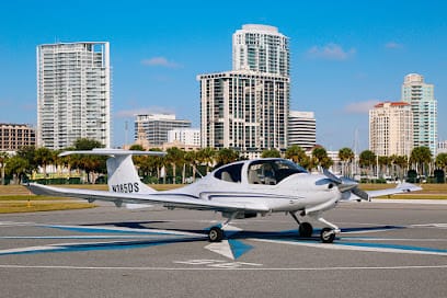 CEA AVIATION Pvt.Ltd | Dgca Ground Classes | Pilot Training business photograph