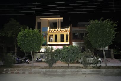 Parable Stays business photograph