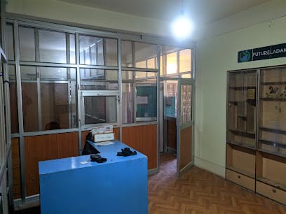 Future Ladakh business photograph