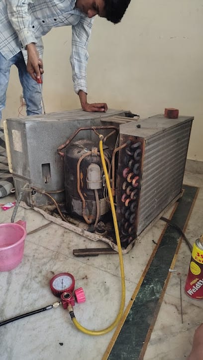 AC Service Expert business photograph