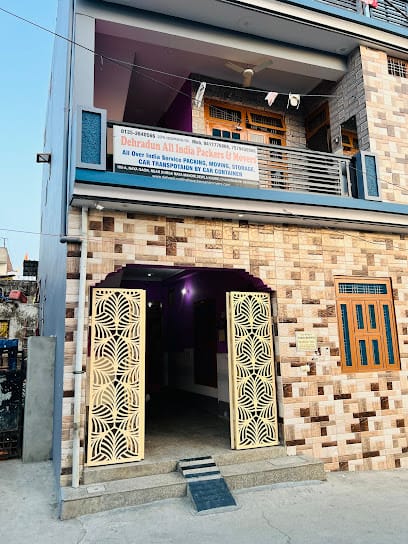 Dehradun All India Packers & Movers - Packers and Movers in Dehradun | Top Packers And Movers | Rated Packers Mover Dehradun business photograph