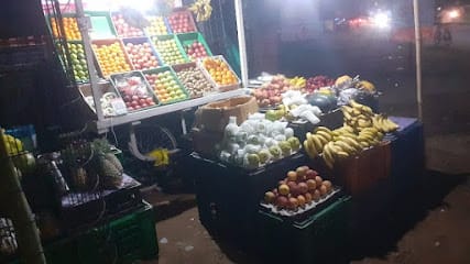 Gupta Fruit Center business photograph