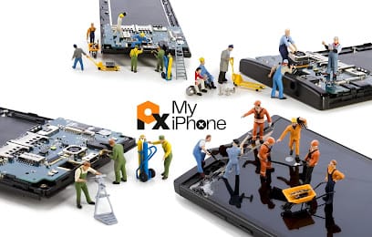 Fix My iPhone - Apple Device Repair Experts business photograph