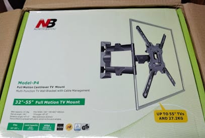 ABHISHEK MUSIC CENTER-LED, LCD, TV Repairing Shop & All DTH Services Thane(TV REPAIR SHOP) business photograph