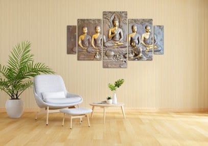 Indeevaram - The Concept Store business photograph