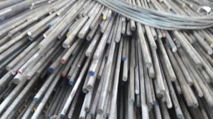 Ajmer Scraps business photograph