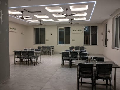 KALPSHREE The Family Restaurant business photograph