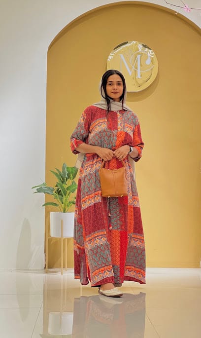 Moda Castle Women's Clothing Store business photograph