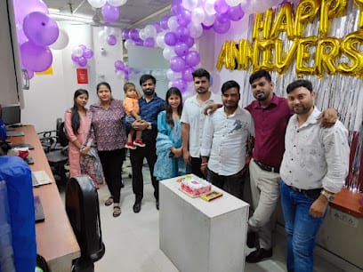 Focus India Holidays business photograph