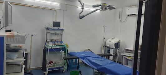 AAYU HOSPITAL business photograph