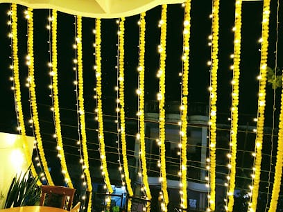 Golden Lotus Events business photograph