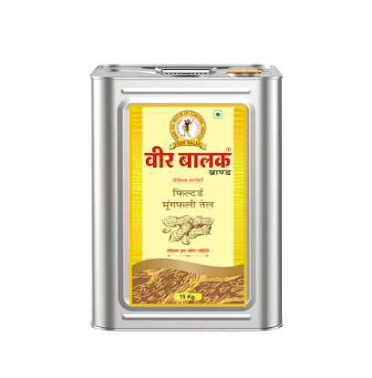 Hari Oil Mills Limited - VEER BALAK business photograph