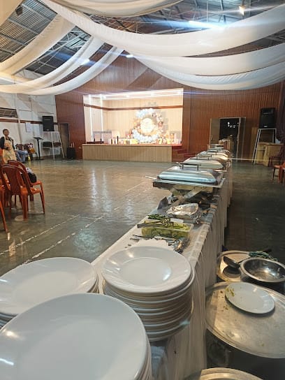 CJ event management business photograph