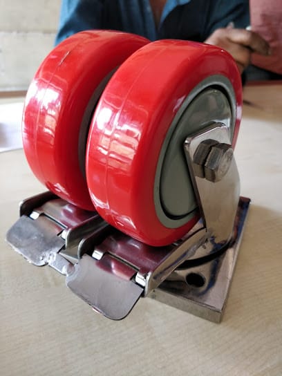 K K ENTERPRISE business photograph