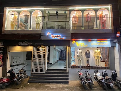 Shree Kesar Ethnic business photograph