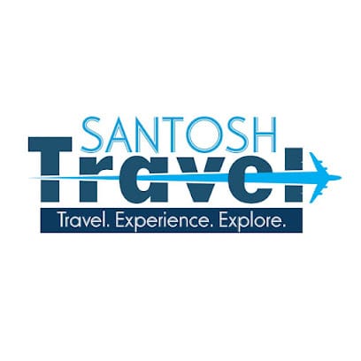 Santosh tour and travels business photograph
